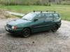 Volkswagen Polo Variant 1,9 sdi diesel