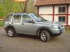 Land Rover Freelander Td4 Diesel