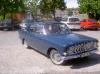 Ford Fairlane Zephyr 6 Mark 111