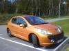 Peugeot 207 XS 1,6 16V 5D 110 hk