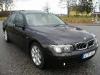 BMW 730 DA DIESEL