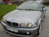 BMW 330 CI COUPE