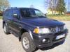 Mitsubishi Pajero Sport V6