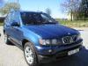 BMW X5 4.4