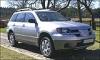 Mitsubishi Outlander 2.0