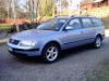 Volkswagen Passat Variant 1.8T