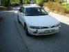 Mitsubishi Galant SE
