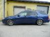 Saab 9-5 Aero combi