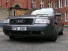 Audi A6 Avant 2,7