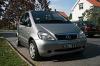 Mercedes A 140