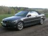 BMW 320 Cab