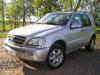 Mercedes ML 400 cdi