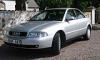 Audi A4 1.6