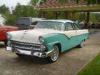Ford Fairlane Crown Victoria