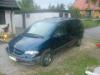 Chrysler Grand Voyager Executive
