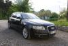 Audi A6 2,4 Avant Multitronic