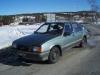 Opel Ascona CC GL