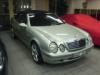 Mercedes CLK 230