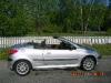 Peugeot 206 CC 2.0