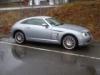 Chrysler Crossfire 3,2 V6 218 hk