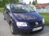 Volkswagen Touran 1.6 FSI