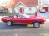Ford Mustang Cab