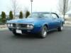 Pontiac Firebird 2dr HT