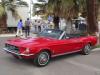 Ford Mustang Convertible