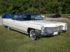 Cadillac DeVille 