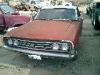 Ford Ranchero Big Block-bil