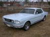Ford Mustang GT 2dr HT