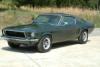 Ford Mustang Bullitt