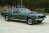 Ford Mustang Bullitt