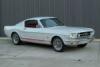Ford Mustang Fastback