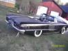 Ford Thunderbird 
