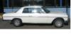 Mercedes 280 C