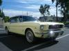 Ford Mustang H-T