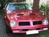 Pontiac Firebird Formula