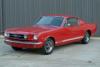 Ford Mustang GT Fastback