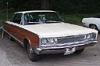 Chrysler New Yorker 