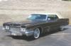 Cadillac DeVille Convertible