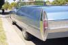 Cadillac DeVille Convertible