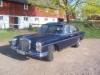 Mercedes 280 s