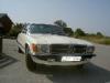 Mercedes 350 SLC