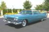 Cadillac DeVille 