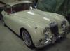 Jaguar XK 150 FHC