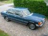 Mercedes 280 SE
