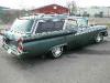 Ford Country Sedan Stationwa
