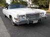 Cadillac Eldorado Cab