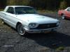 Ford Thunderbird 